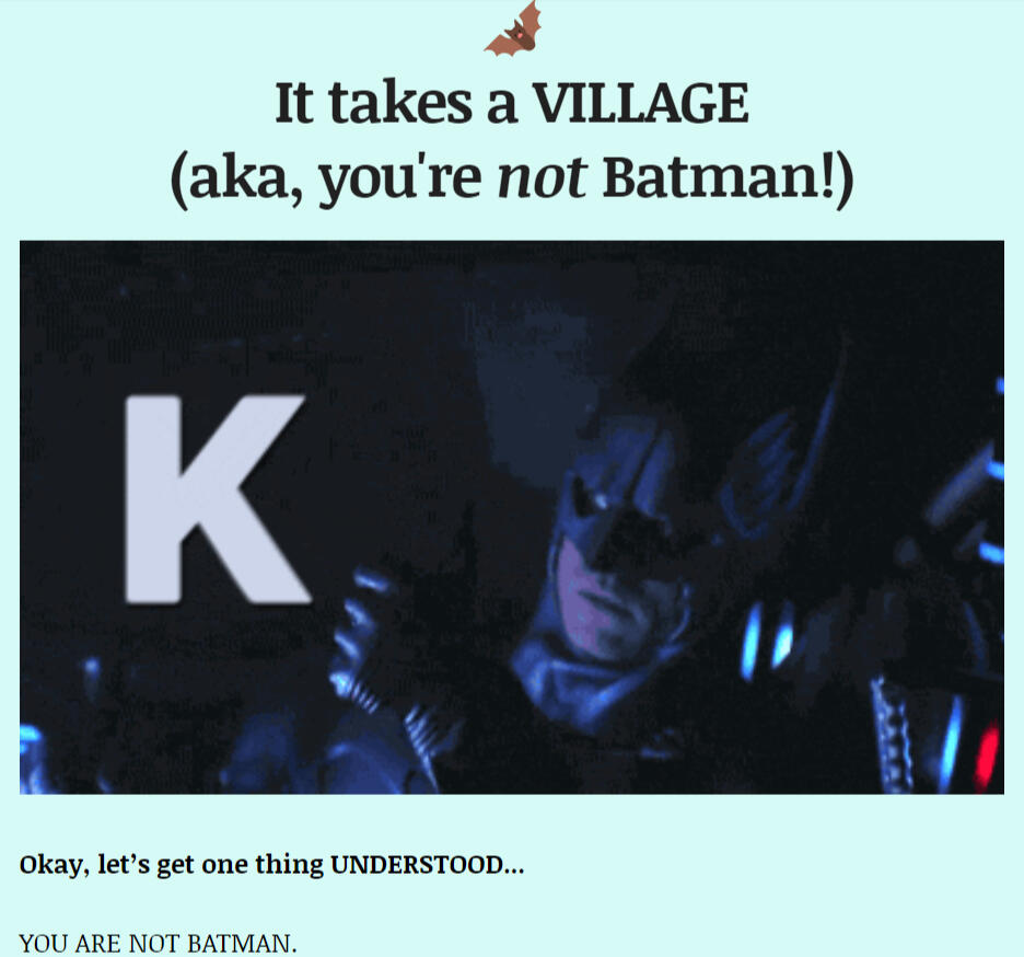 One of many subject headers for Word Tonic, the unhinged copywriting community of Gen Zers.